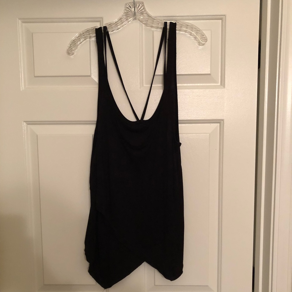 Free People Tank